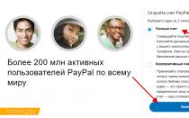 Как пользоваться PayPal в Беларуси