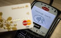 MasterCard в Беларуси: все что Вы должны знать Виды карт Visa PayWave